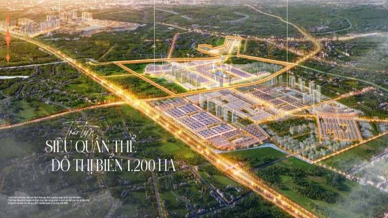 Căn hộ nhà phố nam Nha Trang 11 tỷ