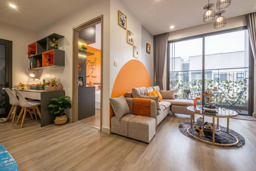 Giá nhà chung cư Vinhome Ocean Park