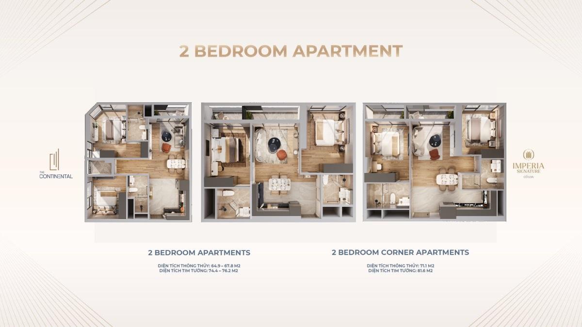 The Continental Cổ Loa