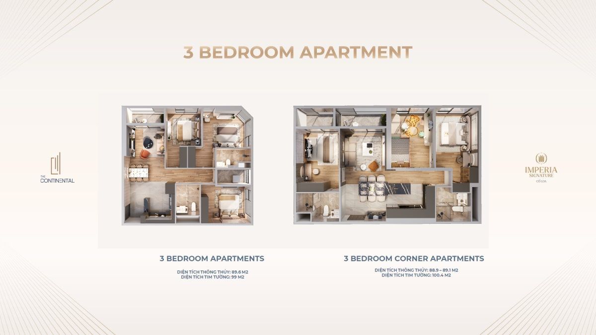 The Continental Cổ Loa